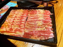 -千寻烧肉(政务区店)
