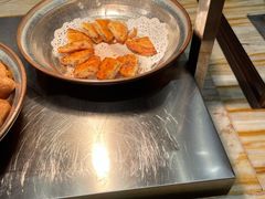 -西藏饭店·亚克·食光自助餐厅(文殊院店)