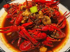 -红盔甲·小龙虾(人民广场店)