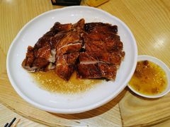 -德胜轩正宗顺德菜(宝安沙井会展中心店)