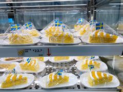 -宜家·瑞典风味餐厅(北京西红门店)