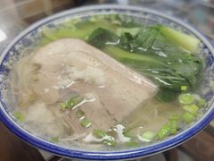 -原怡园面馆(拙政园店)