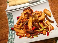 -云海肴·汽锅鸡·云南代表菜(美罗城店)