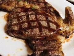 -弗兰克牛排西餐厅Ribone steak house(柠檬花园店)