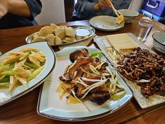 -鼎香润(德胜门内店)