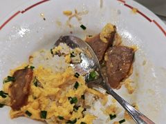 -香港深仔记茶餐厅(东门店)