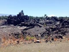 -夏威夷火山国家公园