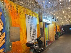 -胡犇嗲单车烧烤(坡子街店)