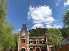 -仙居谷风景区