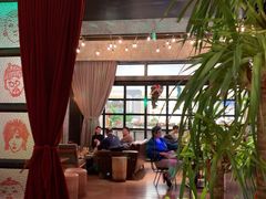 -京A Taproom·精酿餐吧(CBD店)