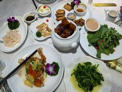 -金米箩大酒店(五角场店)