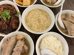 -松發肉骨茶(先得坊店)