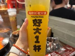 -冯校长老火锅(广州正佳广场店)