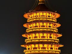 -隋唐洛阳城明堂天堂景区