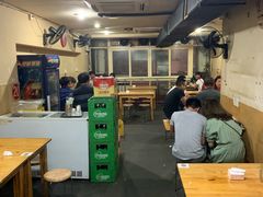大堂-夜烤·宜宾烧烤(洋河路店)