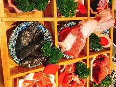 -吉屋烤肉(八宝街店)