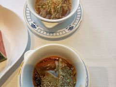 -杏花堂晋商私房菜(华熙五棵松店)