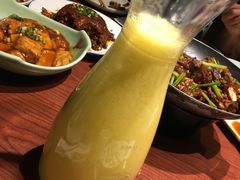 -川人百味(万达店)