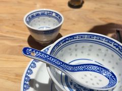-图味美小黄鱼·景德菜(浙江路店)
