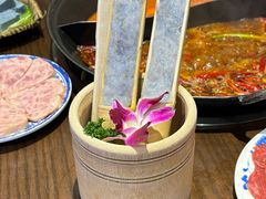 -萍姐火锅·公路夜市(南京新街口店)