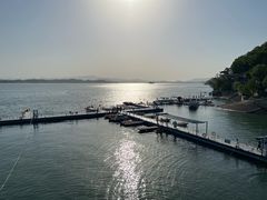 -万佛湖风景区