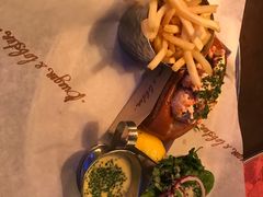 -Burger & Lobster(Dean Street)