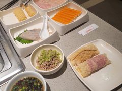 -海底捞火锅(群光广场店)