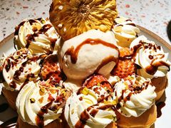 -BE BRIGHT KITCHEN(正佳广场店)