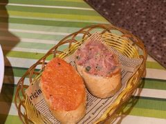 -BISTROFIORE美伊娜(伊犁南路店)