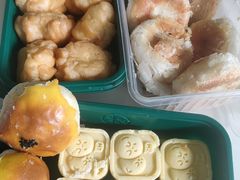 -泸溪河桃酥(欧尚店)