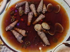 -玉园烧烤·海鲜辣炒