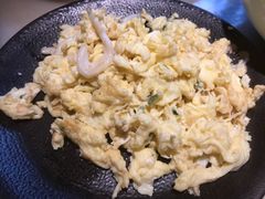 银鱼炒蛋-探花·意境江南菜·唐伯虎文化体验店·松鼠桂鱼(观前店)