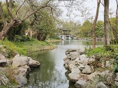 -西溪国家湿地公园