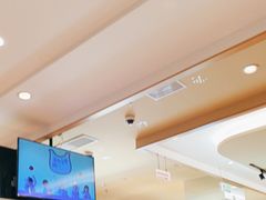 -西贝(深圳卓悦汇店)