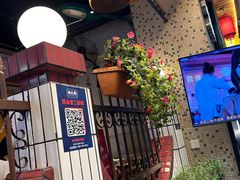 -楠火锅(太古里总店)