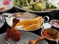-Lets burger非常汉堡·环球风味(蓝色港湾店)