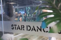 -STAR舞蹈工作室