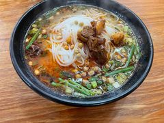 -青石桥老瓦房肥肠粉总店(青石桥总店)