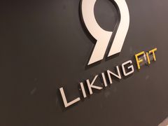 -GMJ·24H健身房(四川北路店)