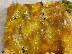 -老通城豆皮大王(吉庆街店)
