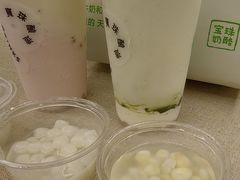 -宝珠奶酪(闵行仲盛店)