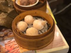 晶莹鲜虾饺-添好运(中环IFC店)