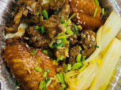 -膳心记-明火四宝煲仔饭(燕南店)