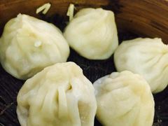 小笼包-万寿斋(山阴路店)