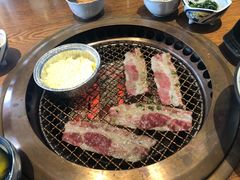 -炎蔵牛舌烤肉