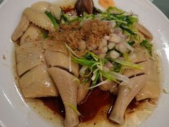 -晓粤·惹味粤菜(凯德乐峰广场店)