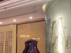 -金狮麟·新豫菜(金码大厦店)