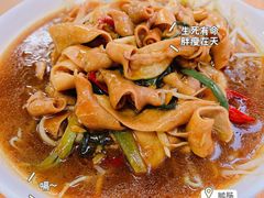 -长平肥姐白粥·海鲜打冷