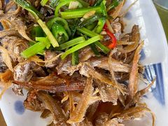 -八仔大富楼·河鲜(西江店)