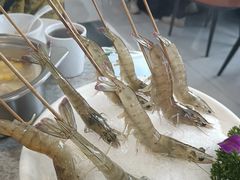 -牛天下·牛肉·海鲜·打边炉·融合菜